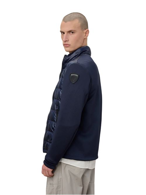 piumino BLAUER | 26SBLUC02207888 BLU